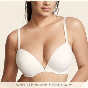 LOVE CLOUDPush-Up Perfect Shape Bra